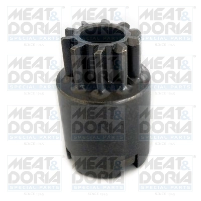 Pinion, starter